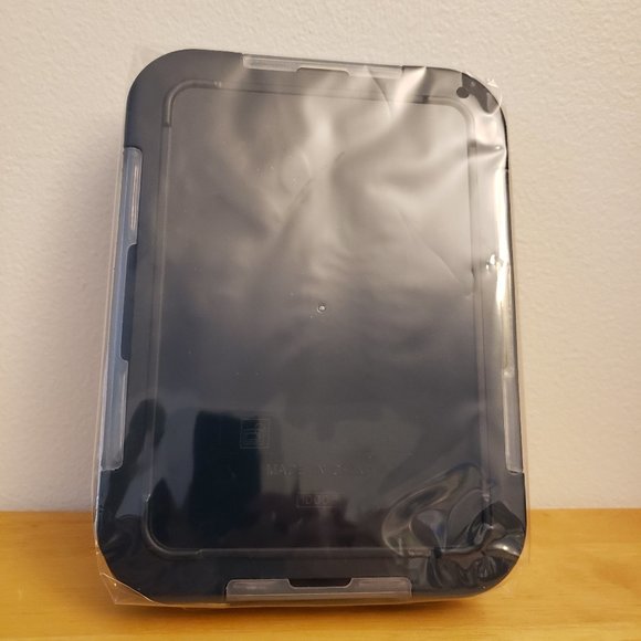 Quaker Bento Box School Lunch Food Container - Picture 6 of 7